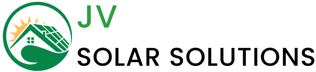 jv solar solutions