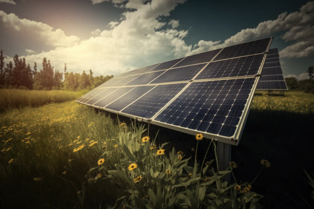 jv solar solutions blog guide